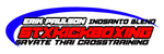 Eric Paulson logo for Kickboxing