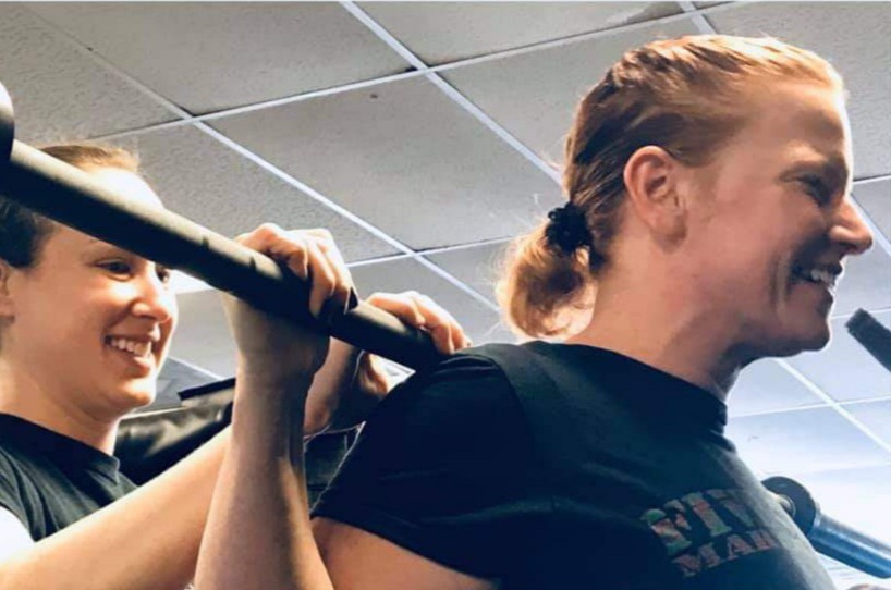 Strength and Conditioning
