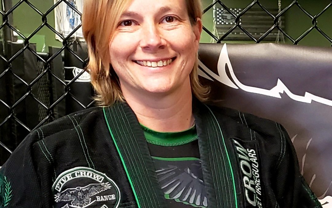 Coach Crystal