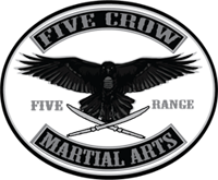 Five Crow Martial Arts Gym - Strength & Fitness Hampton VA